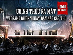 Phục Long tặng giftcode cho cao thủ SLG nhân ngày game ra mắt chính thức