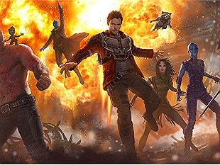 Sao Marvel chỉ ra lý do tại sao phim DC lại dở