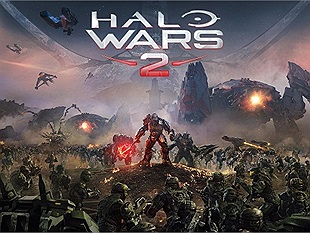 Game chiến thuật Halo War 2 mở BETA miễn phí cho game thủ