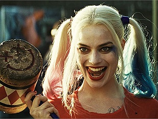 Sẽ có 4 bộ phim về "đả nữ" Harley Quinn được ra mắt trong thời gian tới