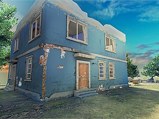 Bullet Strike: Battlegrounds lại tiếp tục "thả thính" game thủ với thông tin xuất hiện phiên bản Alpha 4.0
