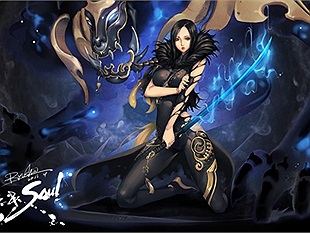 Trọn bộ hình nền destop Blade and Soul đẹp tuyệt vời cho game thủ Việt