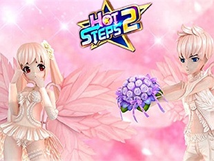 HotSteps 2 - Game nhảy trên PC tung trailer ngọt ngào, ấn định ngày ra mắt