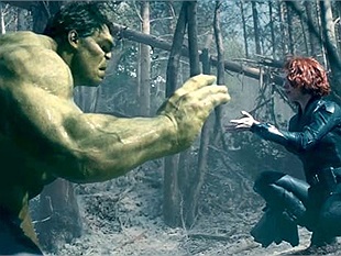 Phim riêng về Hulk sẽ không bao giờ xuất hiện trong vũ trụ Marvel