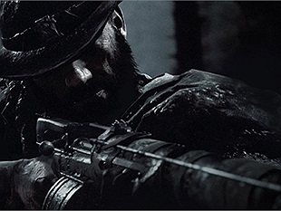 Hunt: Showdown - Game sinh tồn mới đến từ Crytek hé lộ gameplay đầu tiên đầy u ám