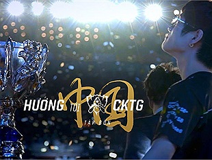 LMHT: Hướng tới CKTG 2017 tập 4 - SSG và khát khao lật đổ ngôi vương của SKT T1