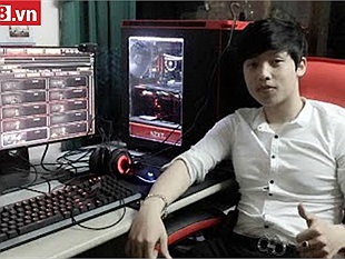 "Game8 hóng hớt": "Thầy giáo" Huy Lê và Rùa Ngáo chính thức tham gia team Youtuber Đột Kích