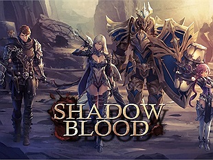Shadowblood - Game mobile ARPG sắp được phát hành bởi Lytomobi
