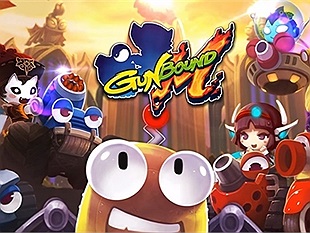 Những trải nghiệm đầu tiên về GunBound M