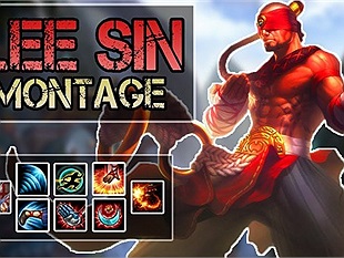 Lee Sin - Tổng Hợp Tin Tức Mới Nhất Của Lee Sin