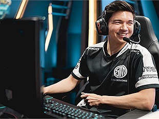 LMHT: Hauntzer bật mí TSM đã tìm ra cách đối đầu với GAM nếu có cơ hội tại vòng trong