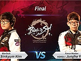 Blade and Soul: Những clip solo PK ấn tượng tại Giải đấu Tournament mùa 2 đang diễn ra tại Hàn Quốc