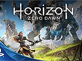 Tổng hợp đánh giá Horizon Zero Dawn. Ứng cử viên cho ngôi vị game hay nhất năm