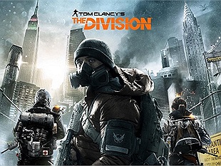 Chơi miễn phí game thế giới mở The Division trong 4 ngày tới đây