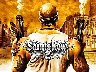Nhanh tay sở hữu Saints Row 2 bản quyền hoàn toàn miễn phí