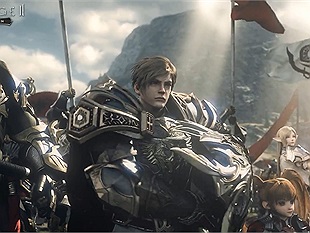 Netmarble để ngỏ khả năng ra mắt Lineage II: Revolution vào ngày 14 tháng 6
