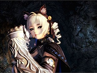Đây chính là những hình ảnh nữ nhân vật Blade and Soul đang khiến cộng đồng mê mẩn