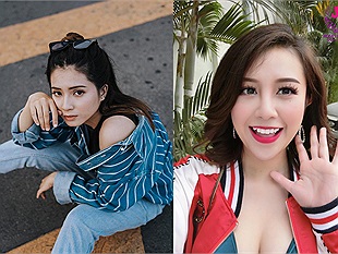 Miss Teen 2017: Lộ diện những nữ sinh làm “điên đảo” cộng đồng từ ngày dự thi đầu tiên