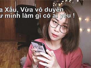 MisThy tung Vlog bày cách né "thính" cho cánh đàn ông con trai ngày 8/3
