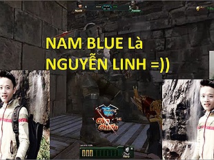 Truy Kích: Sẽ ra sao nếu Nam Blue "hóa thân" thành Nguyễn Linh?