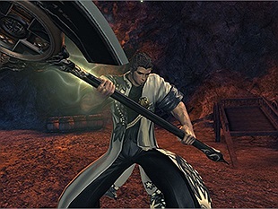 Làm thế nào để nâng cấp vũ khí trong Blade and Soul?