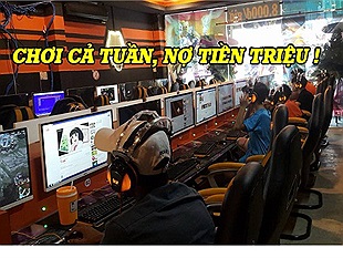Những biện pháp xử lý cở bản khi gặp phải khách chơi liền cả tuần, nợ cả triệu đồng nhưng chưa thanh toán