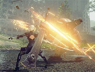 Dù sử dụng phiên bản mới của Denuvo, Nier: Automata là cái tên tiếp theo bị crack sau 2 tháng ra mắt