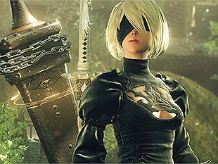 Những điều cần biết trước khi bạn rút ví - NieR: Automata