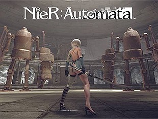 NieR: Automata đã ra mắt bản mở rộng đầu tiên với ba đấu trường vô cùng "khắc nghiệt" 