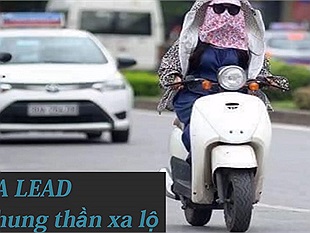 LMHT: Đau ruột với Tiêu điểm tướng Ninja Lead, Hung Thần Xa Lộ