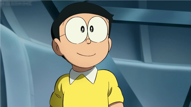 Nobita vừa hậu đậu vừa tài năng sẽ khiến bạn phấn khích khám phá những khía cạnh đa dạng của nhân vật này. Từ những tình huống dễ thương đến những trò hề hài hước, Nobita luôn sở hữu tài năng đặc biệt để khơi gợi tiếng cười của khán giả. Hãy bấm vào hình ảnh và khám phá tiềm năng của Nobita nhé!