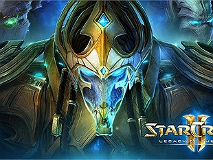 Top 5: Chủng tộc người ngoài hành tinh hùng mạnh nhất thế giới game