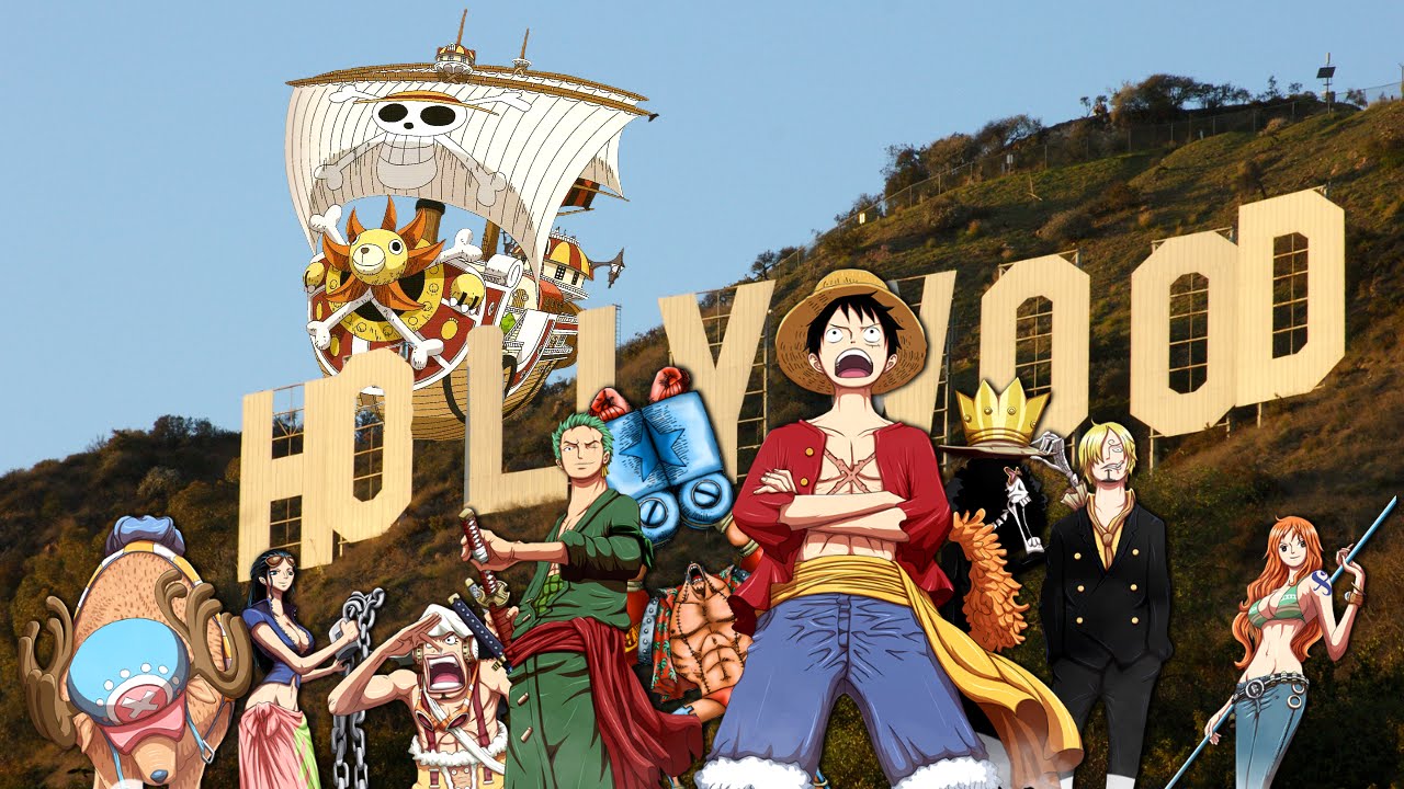 One Piece phiên bản Hollywood lập kỷ lục về kinh phí sản xuất trong lịch sử