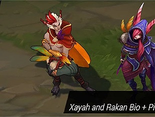 LMHT PBE ngày 10/04: Tất cả các trang bị đều thay đổi, Amumu và Xayah được tăng sức mạnh