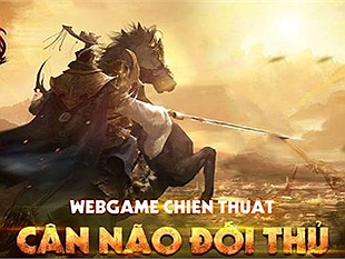 Phục Long đã có những tính năng gì mới để xứng danh là webgame chiến thuật "cân não đối thủ"?