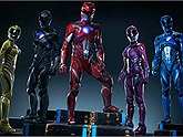 Power Rangers: Legacy Wars - Game mobile đề tài "5 anh em siêu nhân" bạn không nên bỏ lỡ