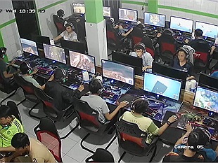 Sử dụng thương hiệu PUBG để quảng cáo, chủ quán net thu lại được lợi nhuận cực lớn