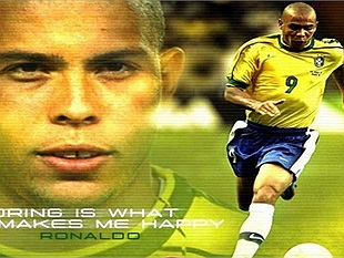 FO3: Ronaldo de Lima mùa UL - Cầu thủ đáng giá nhất mà không phải ai cũng có được