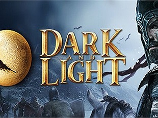 Nhanh tay đăng kí để có cơ hội tham gia Closed Beta game online Dark and Light
