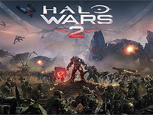 Bản cập nhật mới nhất của Halo Wars 2 có gì đáng chú ý?