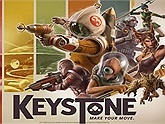 Nhanh tay đăng ký để có cơ hội tham gia Closed Alpha tựa game FPS mới Keystone