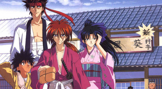 6 thời kỳ lịch sử Nhật Bản nổi bật thường xuất hiện trong thế giới anime