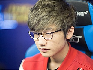 LMHT: Thi đấu không thành công cùng Faker, Peanut và Sky chính thức rời SKT T1 sau CKTG 2017