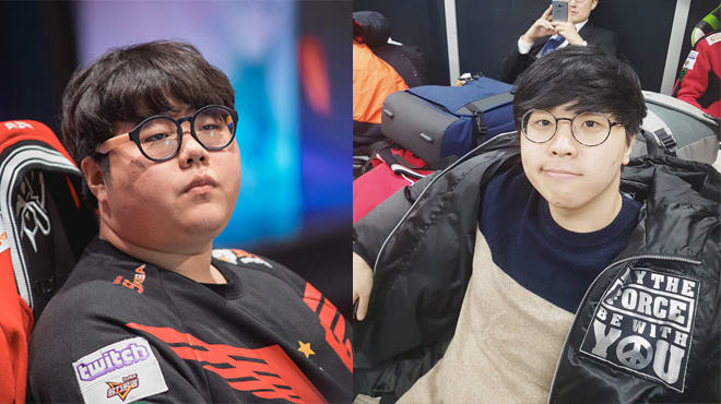 SKT Wolf thừa nhận Tất cả những gì tôi biết về đi rừng đều do HLV Bengi chỉ bảo