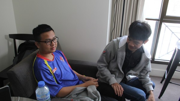 LMHT: SofM về Việt Nam thi đấu khi hết hợp đồng với Snake Esports, kiên quyết không gia nhập GAM