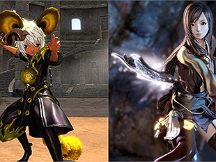 Sự khác biệt giữa Kiếm sư và Võ sư trong Blade and Soul là gì?