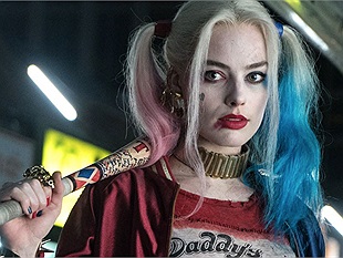 Suicide Squad 2 sẽ được khởi quay vào năm 2018