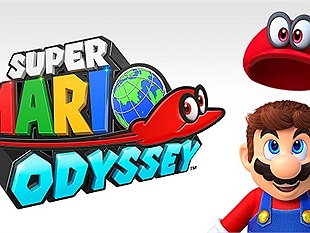Danh sách những cái tên xuất sắc nhất E3 2017, Nintendo đoạt ngôi vương