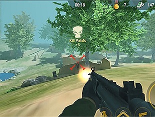 Tải ngay Yalghaar Game - Game mobile bắn súng nhập vai cuốn hút tựa PUBG trên mobile