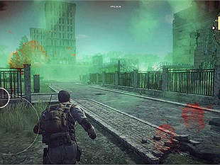 Jungle Battle Royale: The Last One, tựa game bắn súng sinh tồn Battlegrounds trên mobile giống hệt trên PC